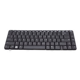 HP 540 keyboard