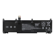 HP 640 G8 battery