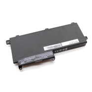 HP 650 G2 battery