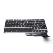 HP 820 G3 keyboard