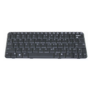 HP Business Notebook 2230s keyboard