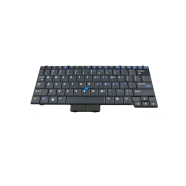 HP Business Notebook 2510p keyboard