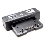 HP Business Notebook 6510b docking station