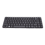 HP Business Notebook 6520 keyboard