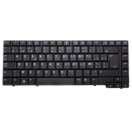 HP Business Notebook 6710s keyboard