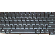 HP Business Notebook 6710s keyboard