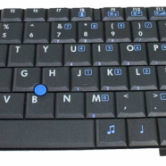 HP Business Notebook 6910p keyboard