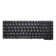 HP Business Notebook 8510p keyboard