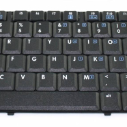 HP Business Notebook Nc6110 keyboard