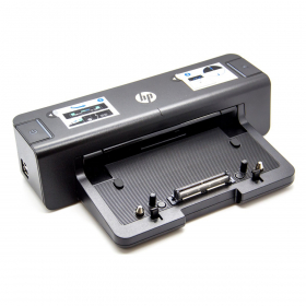 HP Business Notebook Nw9440 Mobile Workstation docking station