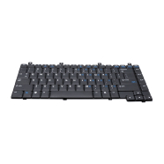 HP Business Notebook Nx6330 keyboard