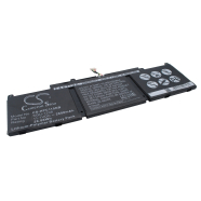 HP Chromebook 11-2101tu battery