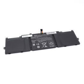 HP Chromebook 11-2201tu battery