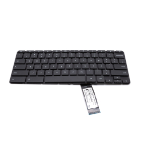 HP Chromebook 11 G3 (J4U53EA) keyboard