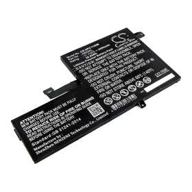 HP Chromebook 11 G5 EE (2LB87EA) battery