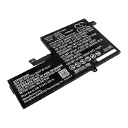 HP Chromebook 11 G5 EE (9VX90EA) battery