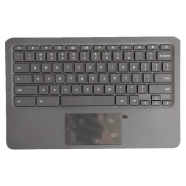 HP Chromebook 11 G6 EE (3GJ78EA) keyboard