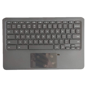 HP Chromebook 11 G6 EE (3GJ80EA) keyboard