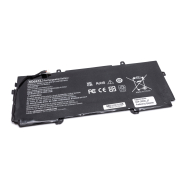 HP Chromebook 13 G1 (T6R48EA) battery