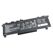 HP Chromebook 13 G1 (T6R48EA) original battery