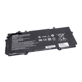 HP Chromebook 13 G1 (W0T00UT) battery