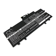 HP Chromebook 14-ak000nd battery