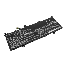 HP Chromebook Elite C1030 (178A6EA) battery