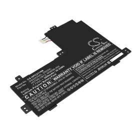 HP Chromebook x2 11-da0004qu battery