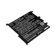 HP Chromebook X2 12-f001nf battery