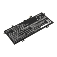 HP Chromebook x360 12b-ca0001na battery