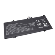 HP Chromebook x360 14c-ca0002nd battery