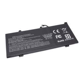 HP Chromebook x360 14c-ca0750nd battery