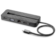 HP Dockingstation mini USB-C