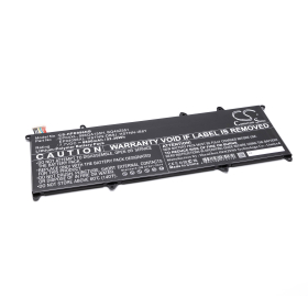 HP Elite Dragonfly (177G2EA) battery