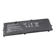 HP Elite x2 1012 G2 (1KE33AW) battery