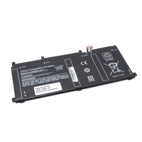 HP Elite x2 1013 G3 (2TS94EA) battery