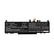 HP Elite x360 1040 14 inch G10 (96Z25ET) battery