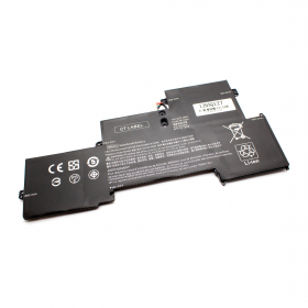 HP Elitebook 1020 G1 (M5U02PA) battery