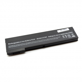 HP Elitebook 2170p battery