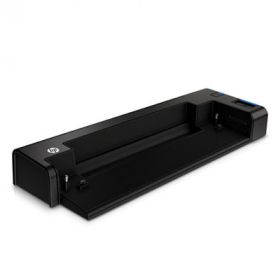 HP Elitebook 2540p docking station