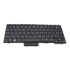 HP Elitebook 2540p keyboard