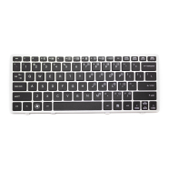 HP Elitebook 2560p keyboard