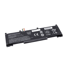 HP Elitebook 640 G10 (9G286ET) battery