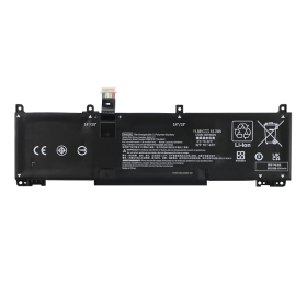 HP Elitebook 640 G10 (9G286ET) battery