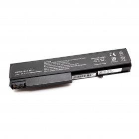 HP Elitebook 6470b battery