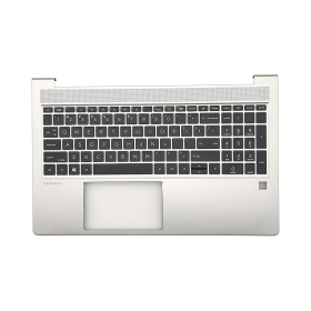 HP Elitebook 650 G9 (5Y3T9EA) keyboard