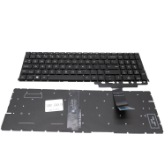 HP Elitebook 650 G9 (6S6P3EA) keyboard