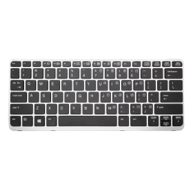 HP Elitebook 720 G1 keyboard