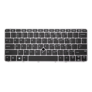 HP Elitebook 725 G3 keyboard