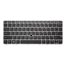 HP Elitebook 725 G3 keyboard